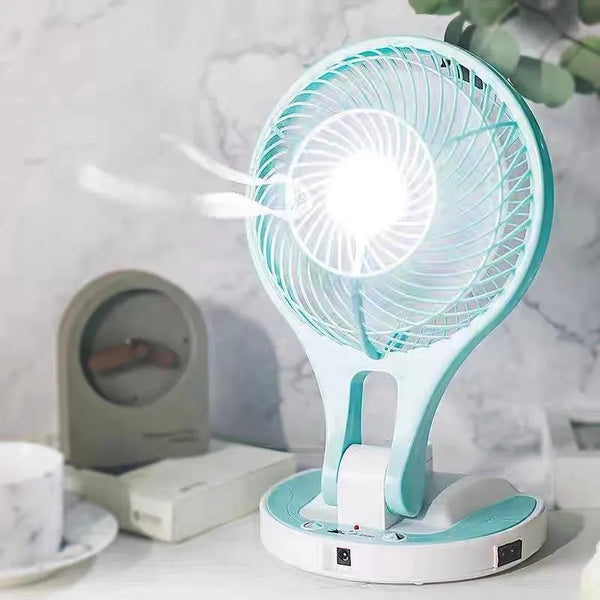 Ventilateur portable 5 w